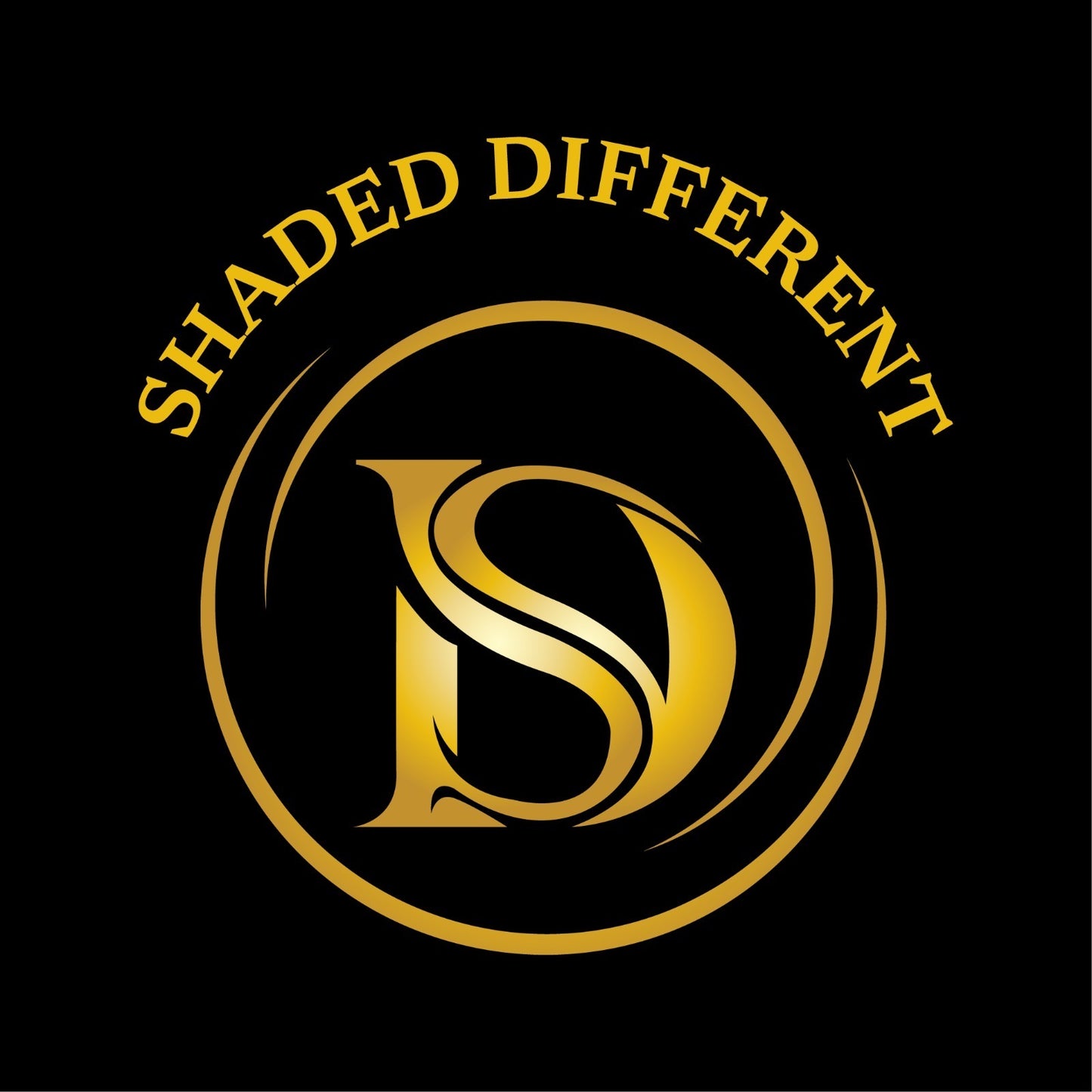 Short Sleeve Black T-shirts